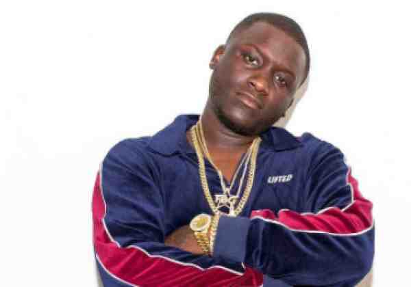 zoe dollaz
