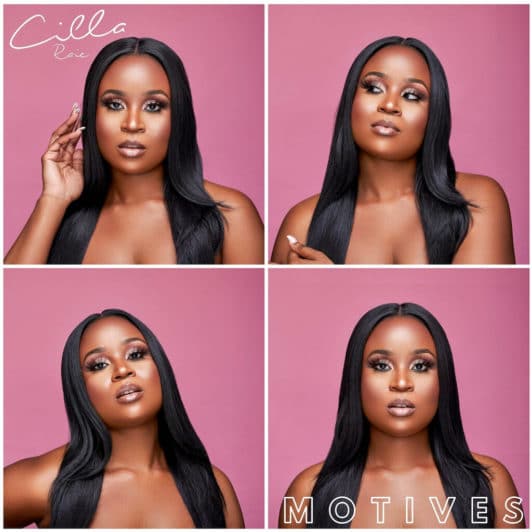 Cilla Raie — Motives