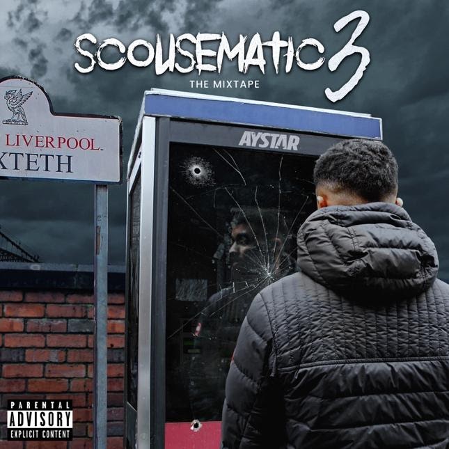 Aystar Shares ‘Scousematic 3’ Mixtape feat. Digga D, Ay Em & Giggs