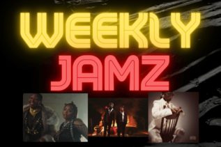 Weekly Jamz Dolapo