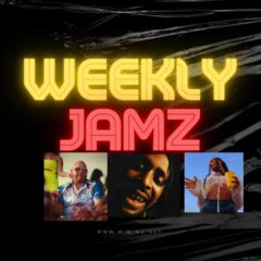 Weekly Jamz HWING