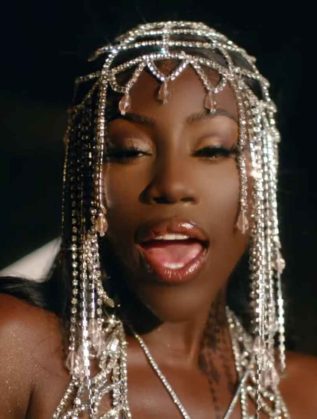Bree Runway - ATM ft. Missy Elliott 2-35 screenshot