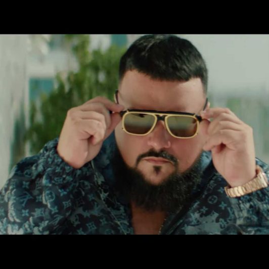 Charlie Sloth x Gunna x Abra Cadabra x Kelvyn Colt - Get It [Music Video]