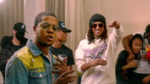 Chip feat. Young Adz & Young MA - Lumidee _ GRM Daily 2-32 screenshot