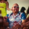 Fat Joe, DJ Khaled - Sunshine (The Light) (Official Video) ft. Amorphous 2-4 screenshot