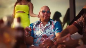 Fat Joe, DJ Khaled - Sunshine (The Light) (Official Video) ft. Amorphous 2-4 screenshot