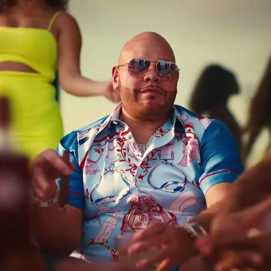 Fat Joe, DJ Khaled - Sunshine (The Light) (Official Video) ft. Amorphous 2-4 screenshot