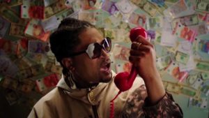 Frisco - Money Call ft. Brixx 0-34 screenshot
