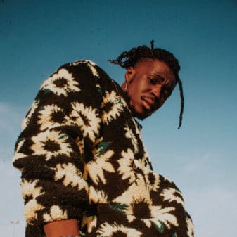 Femi Jaye ‘Motive’ Video