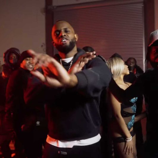 RV x CHIP x BACKROAD GEE - MOONWALK SLIDE (OFFICIAL VIDEO) 0-33 screenshot