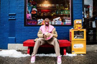 slick rick clarks