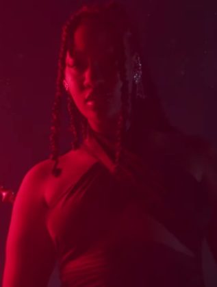 Tems- The Key (Official Video) 0-21 screenshot