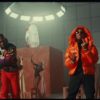 WizKid - Ginger (Official Video) ft. Burna Boy 2-17 screenshot