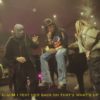 Yxng Bane x Nafe Smallz x M Huncho - Dancing On Ice [Music Video]