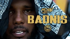 M1llionz badnis