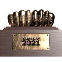 asap mob yams day