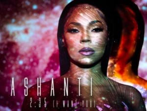 ashanti