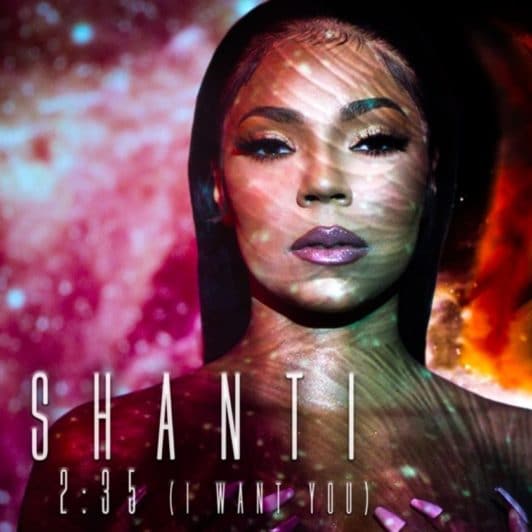 ashanti