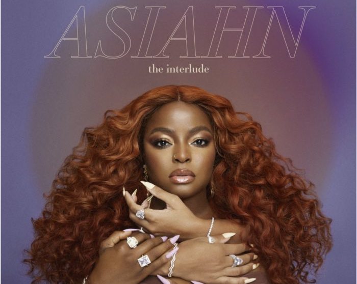 Asiahn the interlude