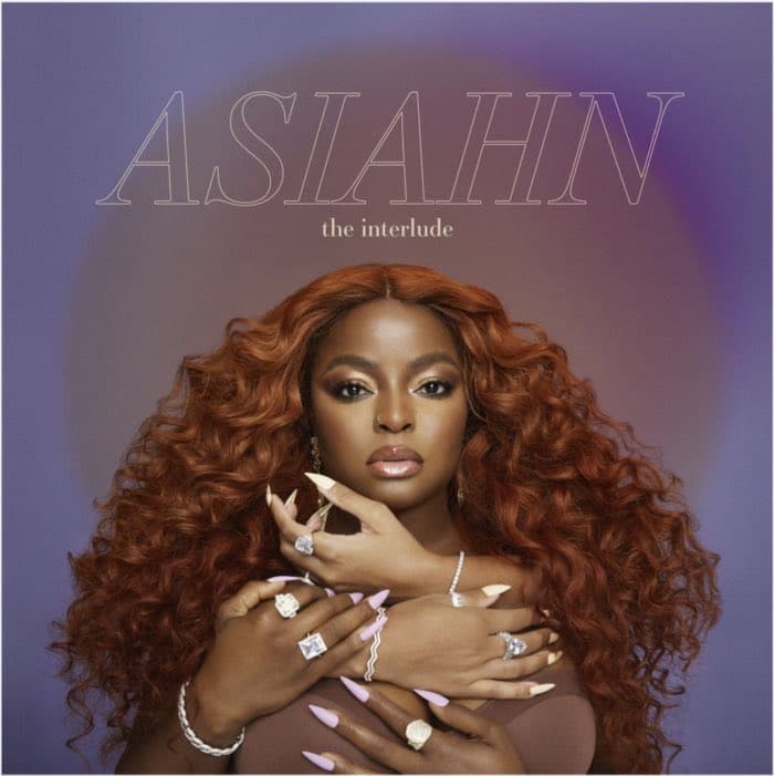 Asiahn the interlude