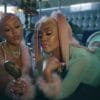 SAweetie Doja Cat