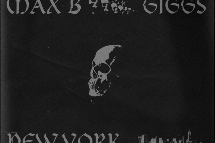 Giggs Max B big bad