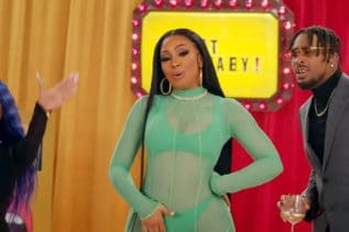 BRS Kash city girls dababy