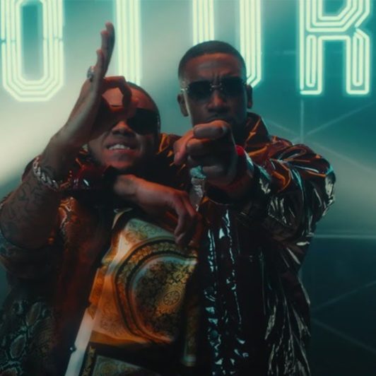 bugzy malone chip