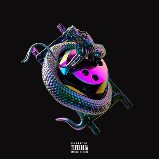 chip snakes and ladders album