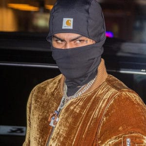 Dave East