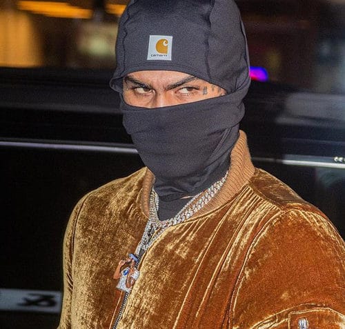 Dave East