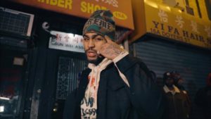 dave east