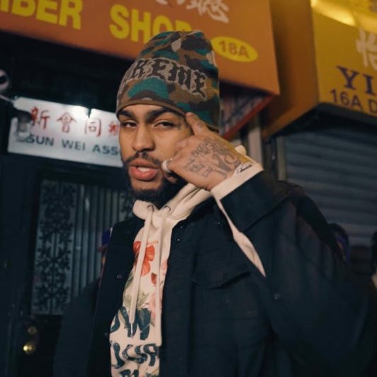 dave east