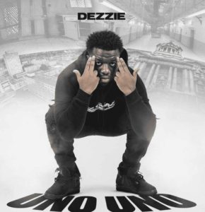 dezzie-uno-uno album