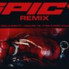 Ty Dolla Sign Taps YG, J Balvin, Tyga & Post Malone on ‘Spicy’ Remix: Listen