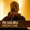 Pa Salieu