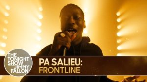 Pa Salieu
