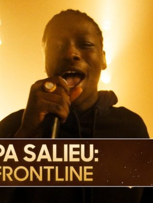 Pa Salieu