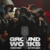 Groundworks Cyhper 2020