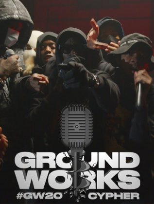 Groundworks Cyhper 2020