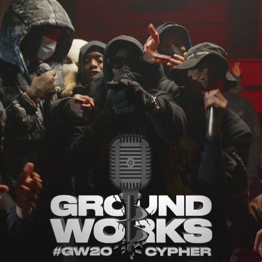 Groundworks Cyhper 2020