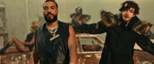 french montana