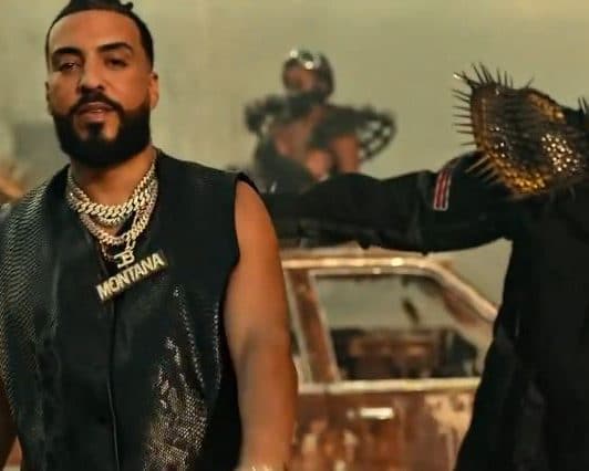 french montana