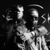 stormzy ghetts skengman