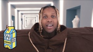 lil durk kanye krazy