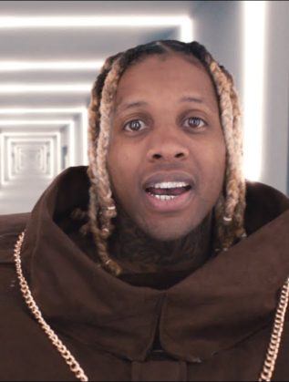 lil durk kanye krazy