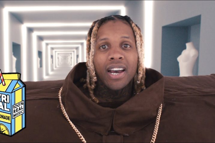 lil durk kanye krazy