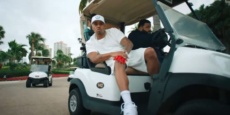 Nas summers