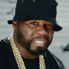 50 cent potg