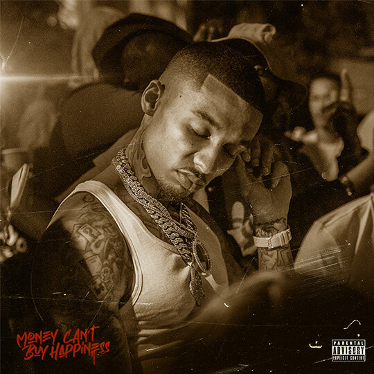 fredo money can't buy happiness